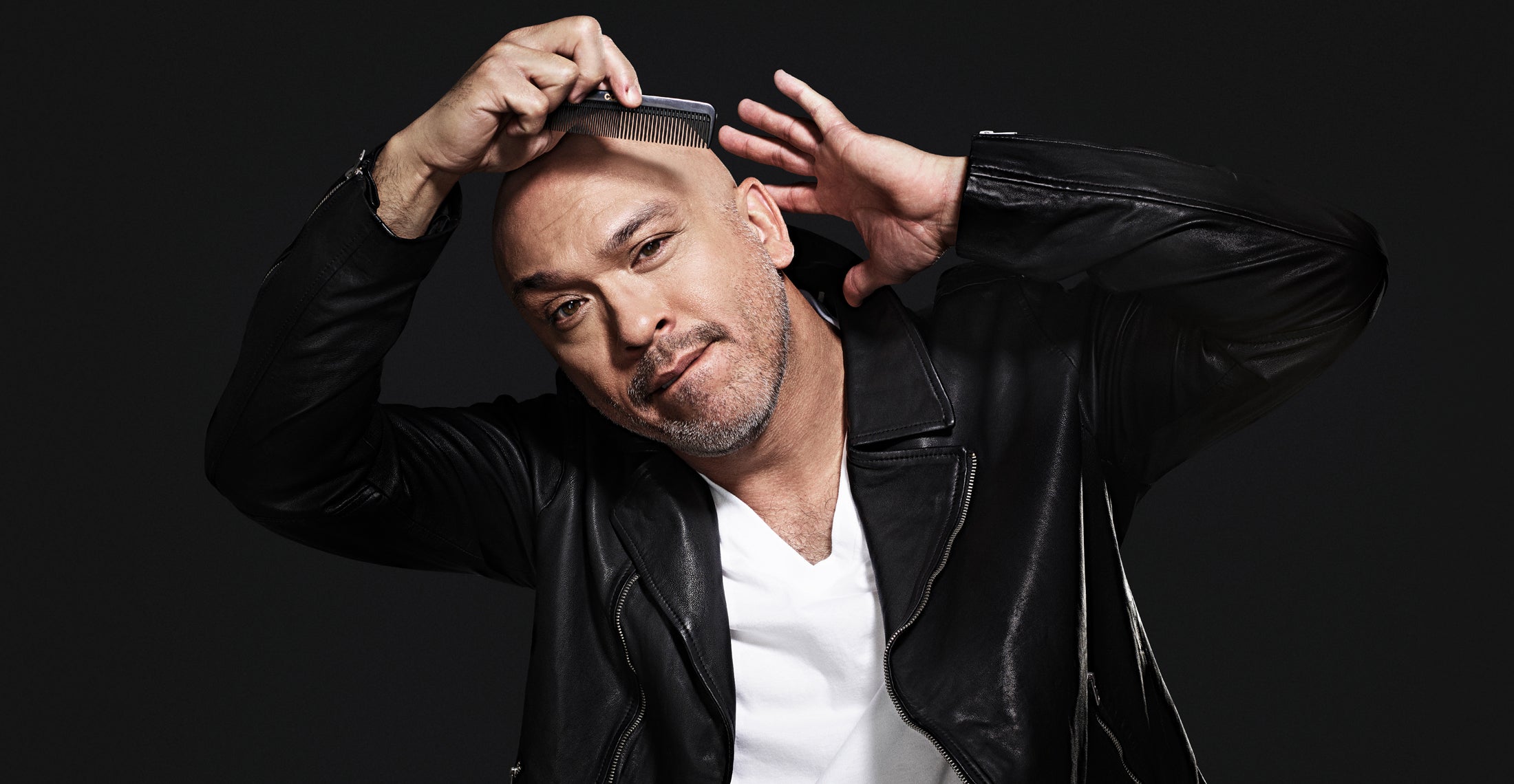 Jo Koy